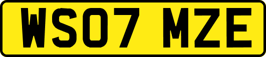 WS07MZE