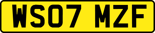 WS07MZF