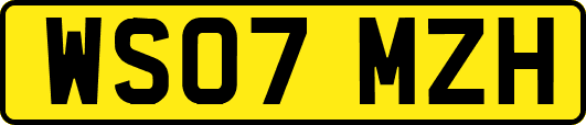 WS07MZH