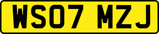 WS07MZJ
