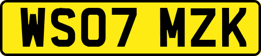 WS07MZK