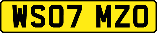 WS07MZO