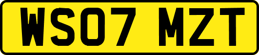 WS07MZT