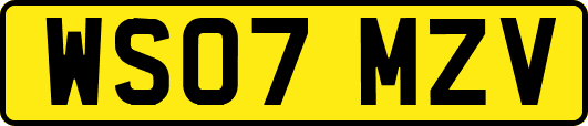 WS07MZV