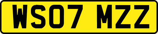 WS07MZZ
