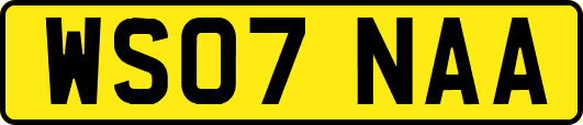 WS07NAA