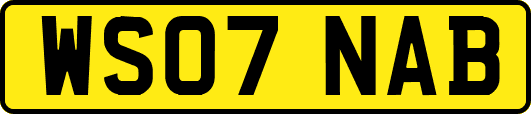 WS07NAB