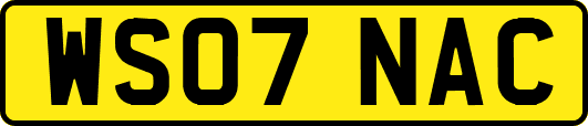 WS07NAC