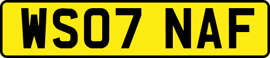 WS07NAF