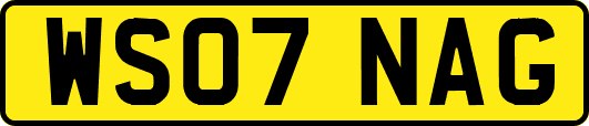 WS07NAG