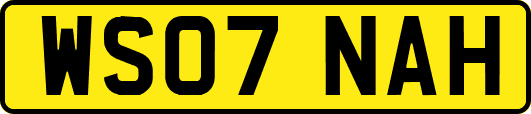 WS07NAH