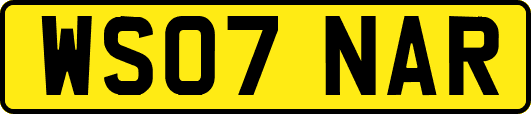 WS07NAR