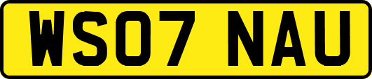 WS07NAU