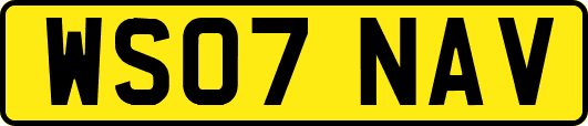 WS07NAV