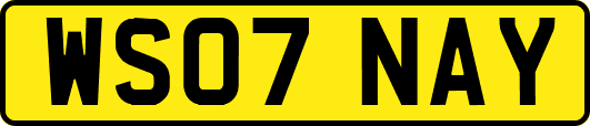 WS07NAY