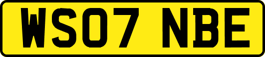 WS07NBE