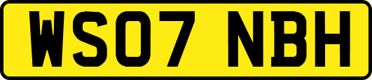 WS07NBH