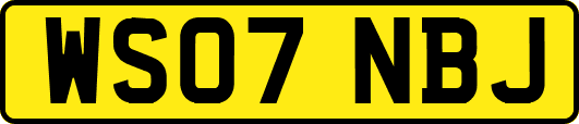 WS07NBJ