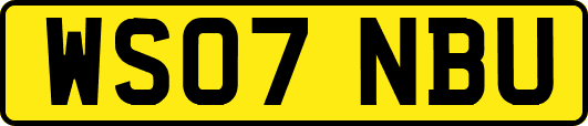 WS07NBU