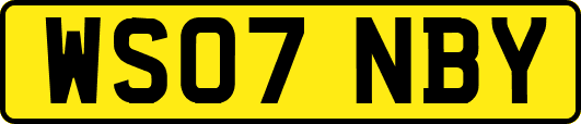 WS07NBY