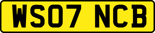 WS07NCB