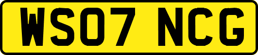 WS07NCG
