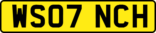 WS07NCH