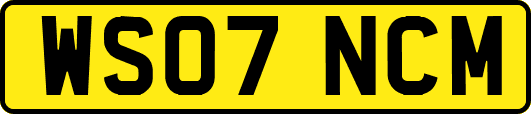 WS07NCM