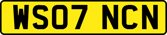 WS07NCN