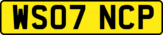 WS07NCP