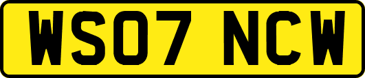 WS07NCW
