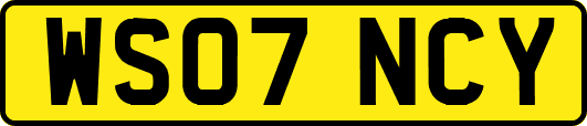 WS07NCY