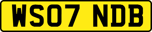 WS07NDB