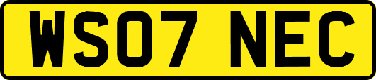 WS07NEC