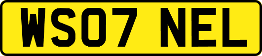 WS07NEL