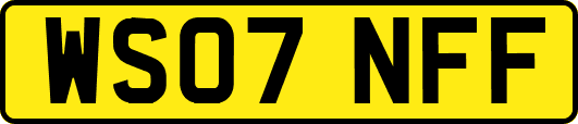 WS07NFF
