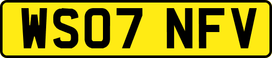 WS07NFV