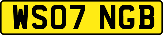 WS07NGB