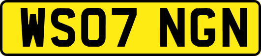 WS07NGN