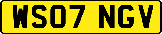 WS07NGV