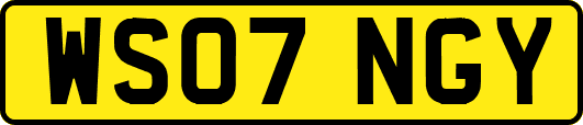 WS07NGY