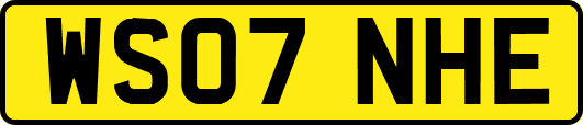 WS07NHE