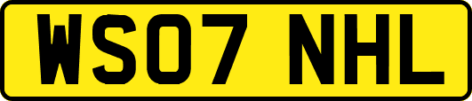 WS07NHL