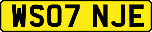 WS07NJE