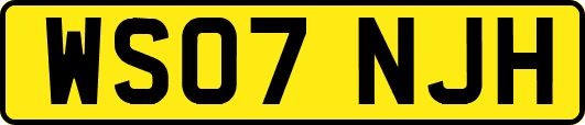 WS07NJH