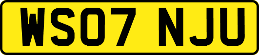 WS07NJU