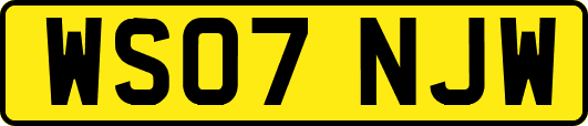 WS07NJW