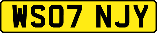 WS07NJY