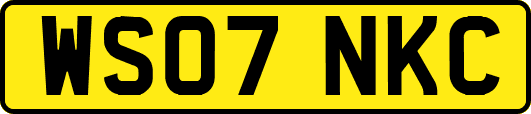 WS07NKC