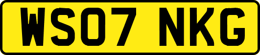 WS07NKG